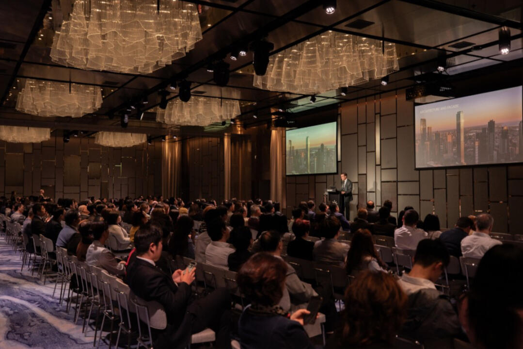 Queensbridge Southbank